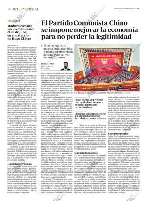 ABC MADRID 06-03-2024 página 26