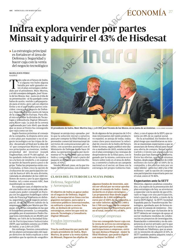 ABC MADRID 06-03-2024 página 27