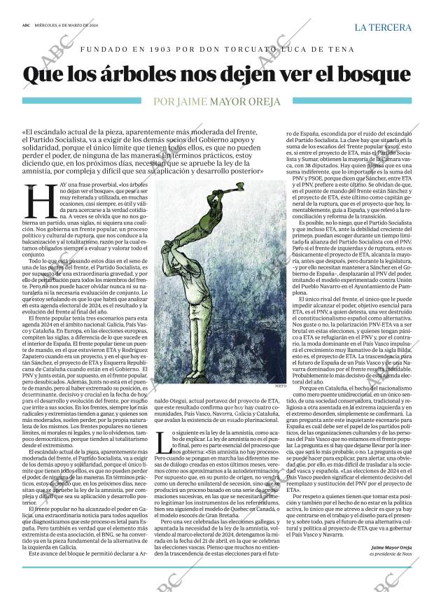 ABC MADRID 06-03-2024 página 3