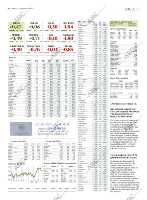 ABC MADRID 06-03-2024 página 31