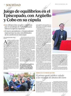 ABC MADRID 06-03-2024 página 32