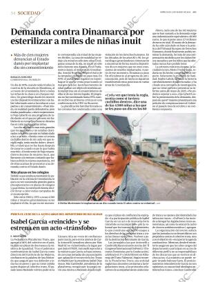 ABC MADRID 06-03-2024 página 34