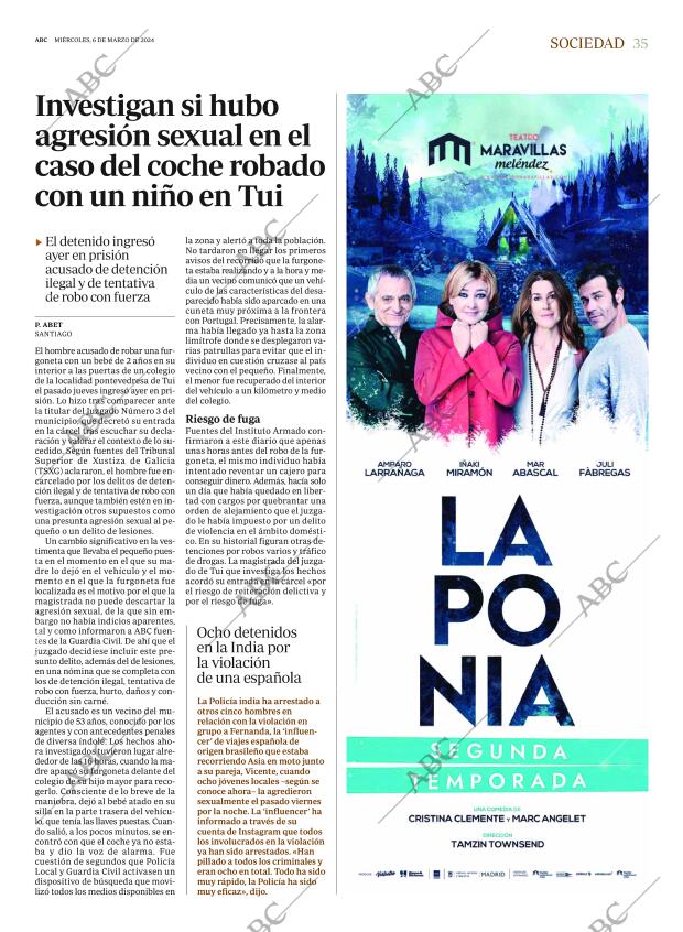 ABC MADRID 06-03-2024 página 35