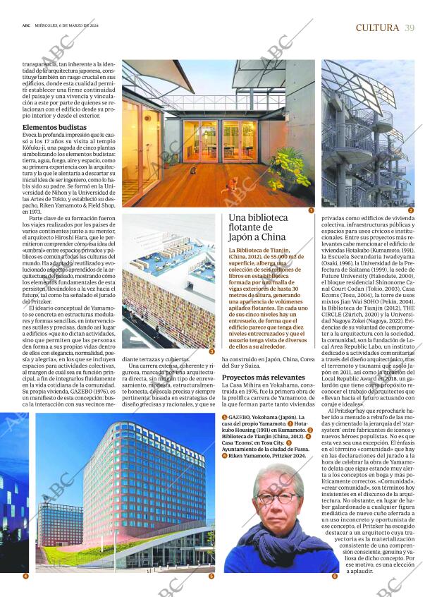 ABC MADRID 06-03-2024 página 39