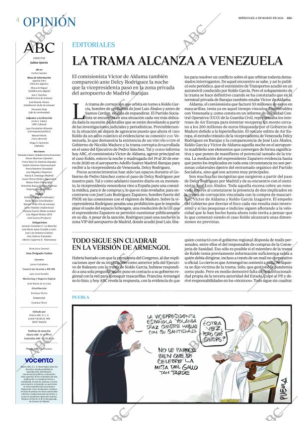 ABC MADRID 06-03-2024 página 4