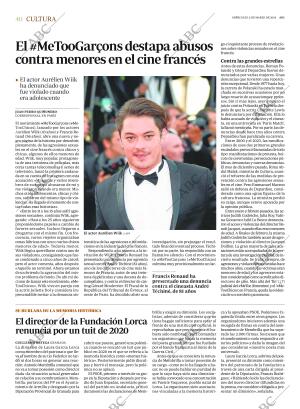 ABC MADRID 06-03-2024 página 40