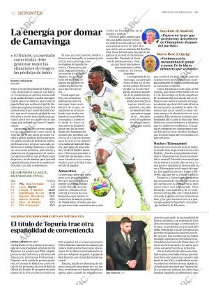 ABC MADRID 06-03-2024 página 42