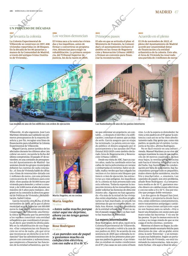 ABC MADRID 06-03-2024 página 47