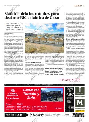 ABC MADRID 06-03-2024 página 51