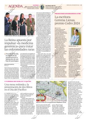 ABC MADRID 06-03-2024 página 54