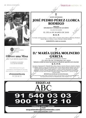 ABC MADRID 06-03-2024 página 55