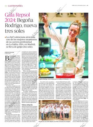 ABC MADRID 06-03-2024 página 58