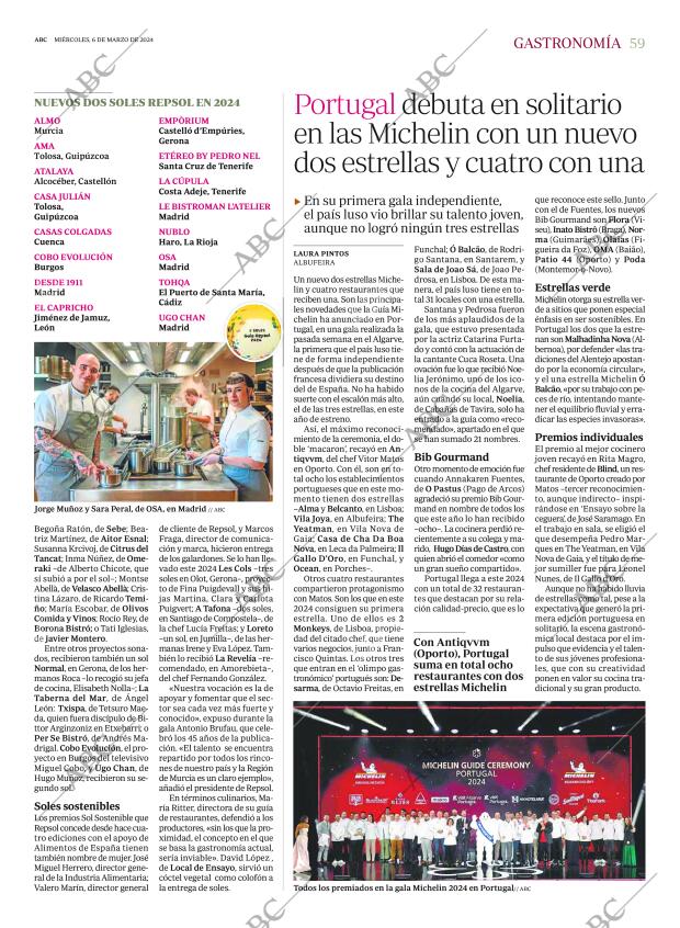ABC MADRID 06-03-2024 página 59
