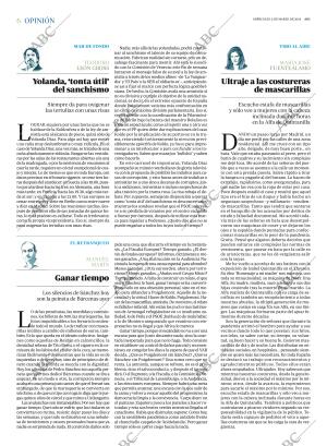 ABC MADRID 06-03-2024 página 6