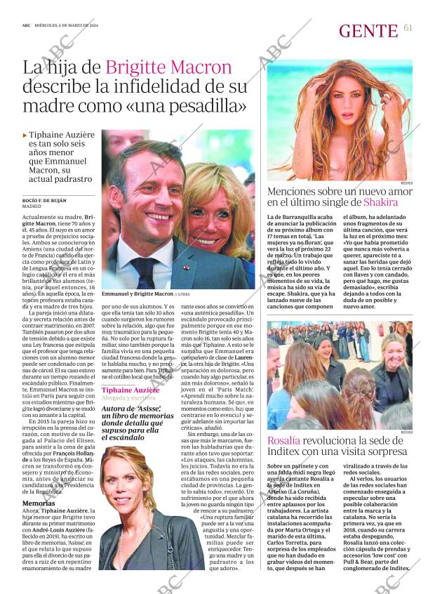 ABC MADRID 06-03-2024 página 61