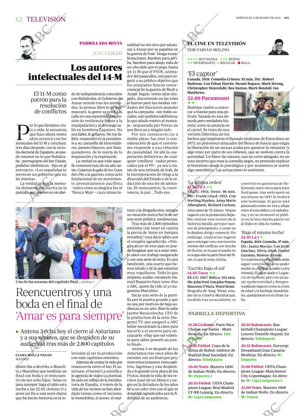 ABC MADRID 06-03-2024 página 62