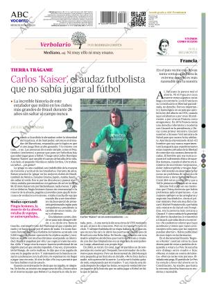 ABC MADRID 06-03-2024 página 64