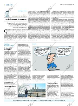 ABC MADRID 06-03-2024 página 8