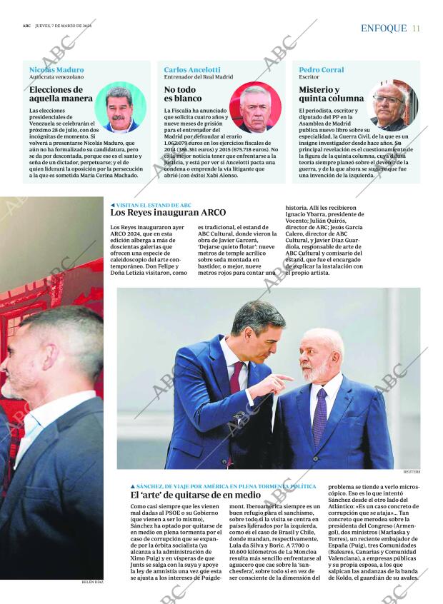 ABC MADRID 07-03-2024 página 11