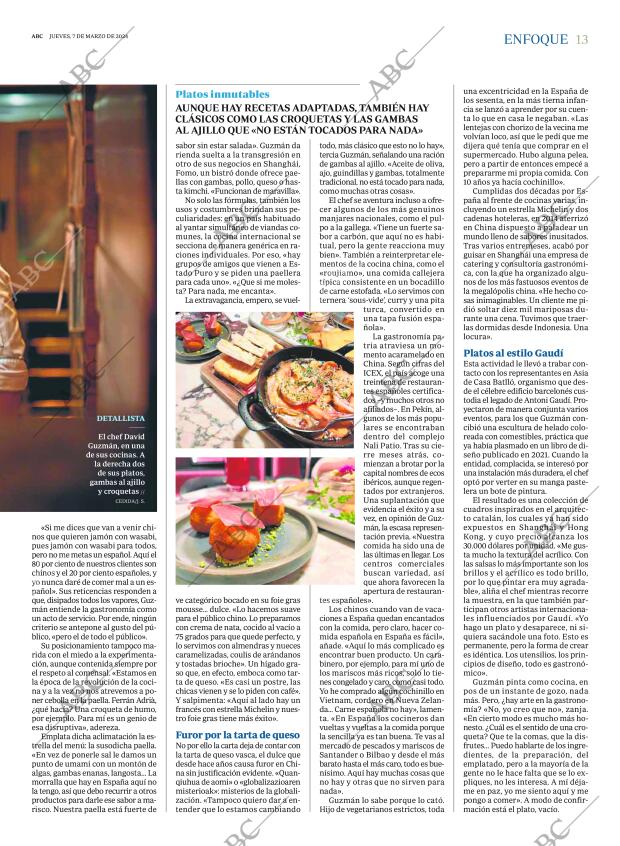 ABC MADRID 07-03-2024 página 13