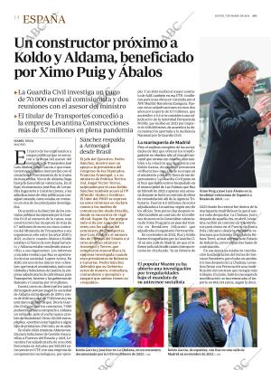 ABC MADRID 07-03-2024 página 14