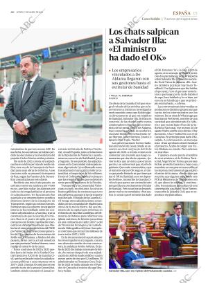 ABC MADRID 07-03-2024 página 15