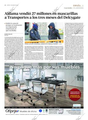 ABC MADRID 07-03-2024 página 21