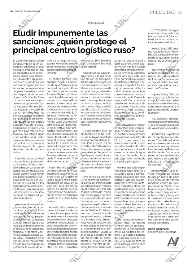 ABC MADRID 07-03-2024 página 25