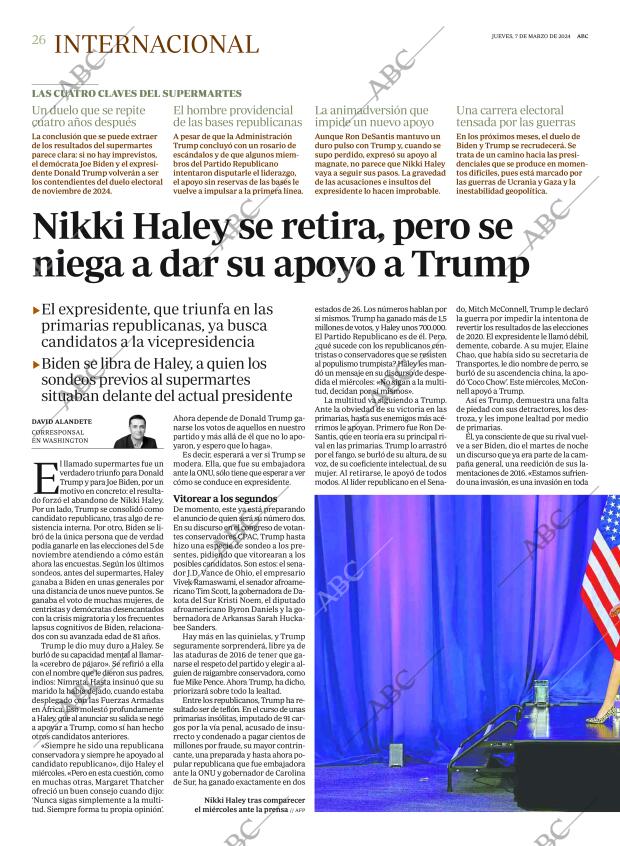 ABC MADRID 07-03-2024 página 26
