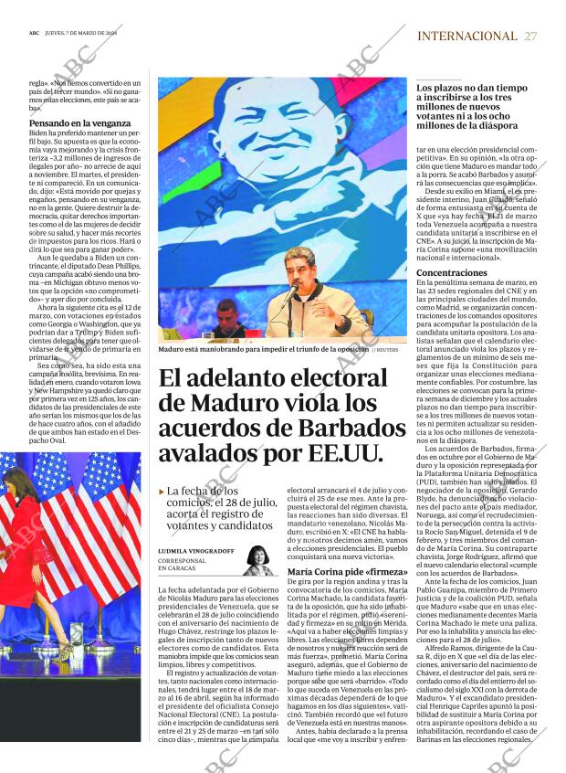 ABC MADRID 07-03-2024 página 27