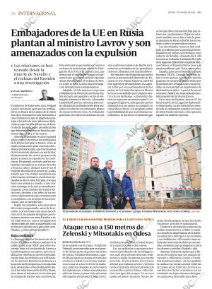 ABC MADRID 07-03-2024 página 28