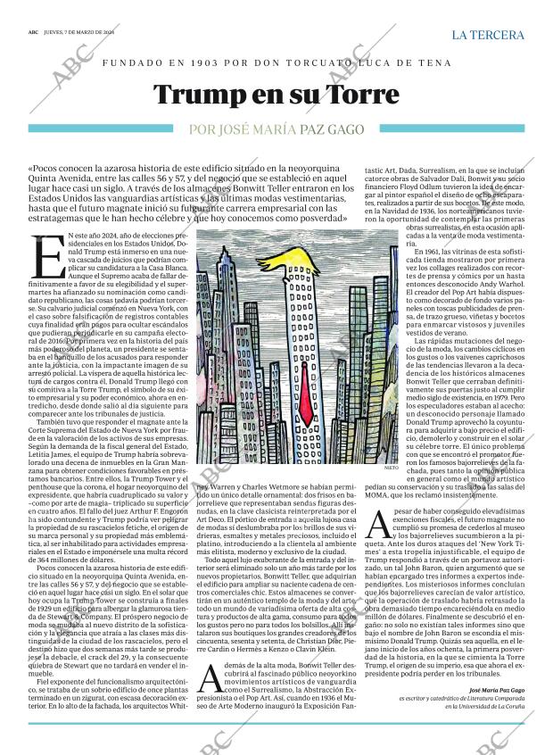 ABC MADRID 07-03-2024 página 3