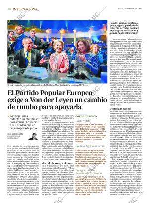 ABC MADRID 07-03-2024 página 30