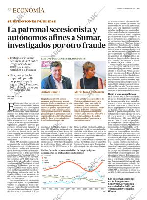 ABC MADRID 07-03-2024 página 32