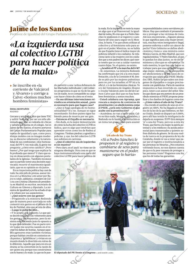ABC MADRID 07-03-2024 página 39