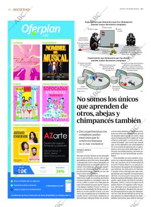 ABC MADRID 07-03-2024 página 40