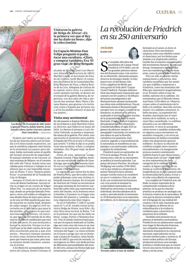 ABC MADRID 07-03-2024 página 45