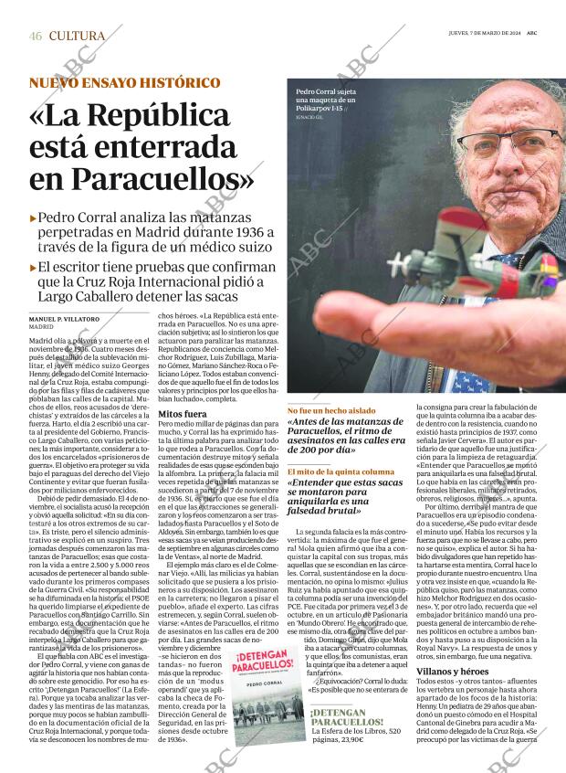 ABC MADRID 07-03-2024 página 46
