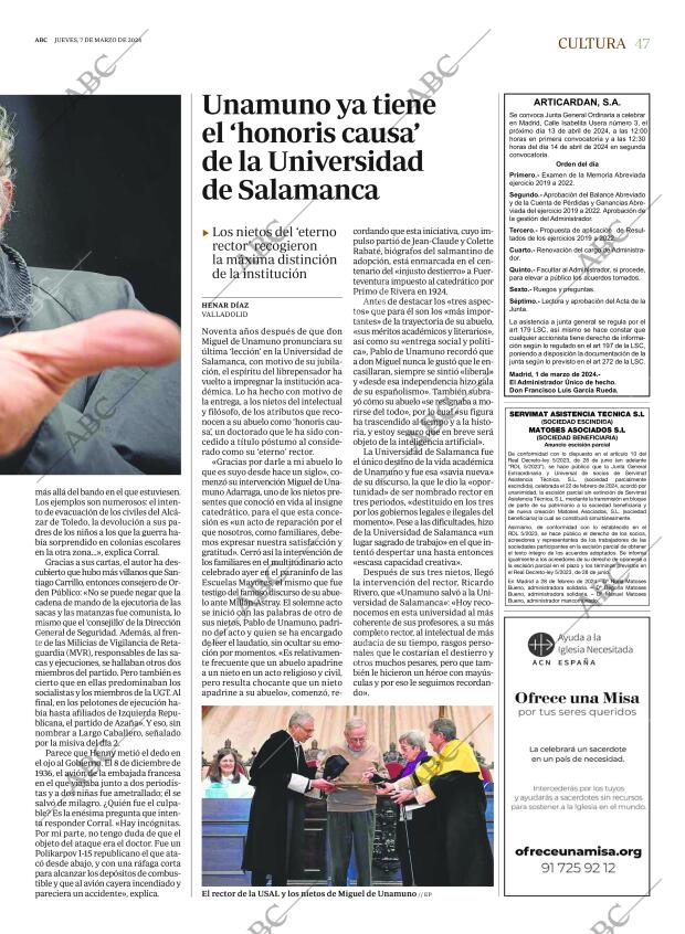 ABC MADRID 07-03-2024 página 47