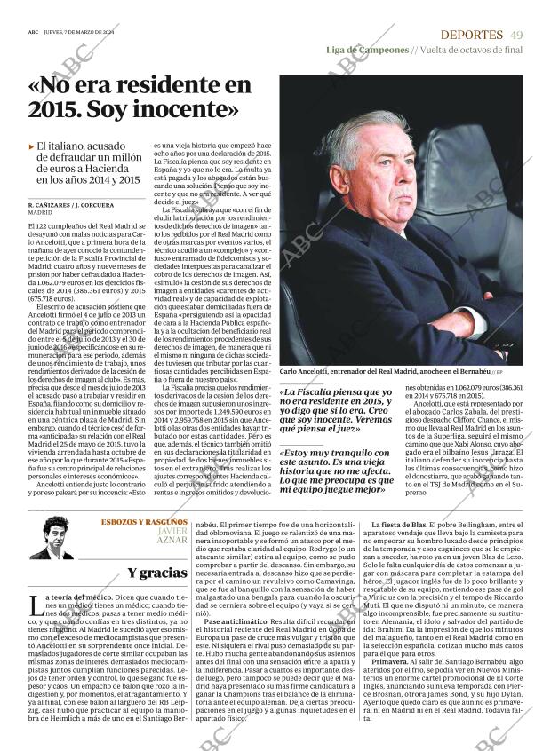 ABC MADRID 07-03-2024 página 49