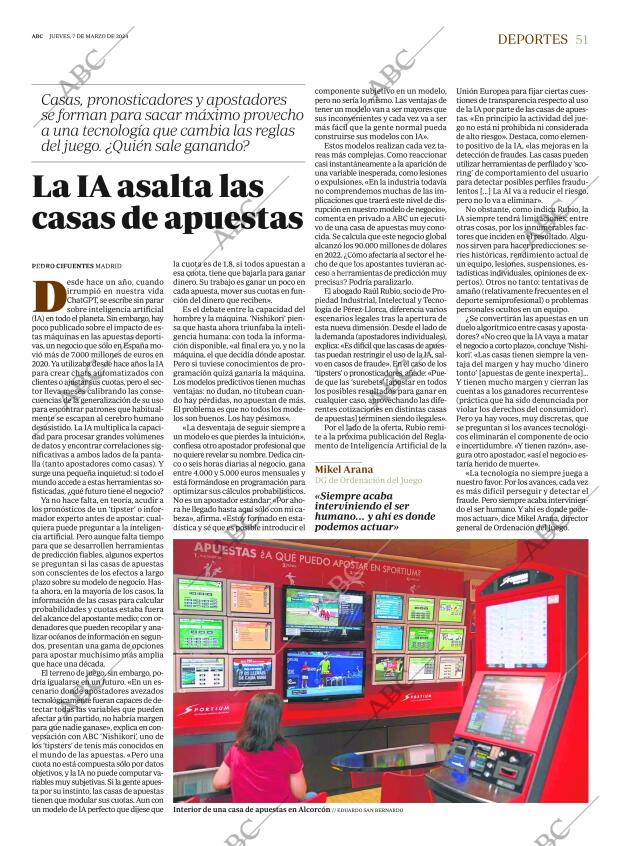 ABC MADRID 07-03-2024 página 51