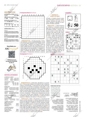 ABC MADRID 07-03-2024 página 53