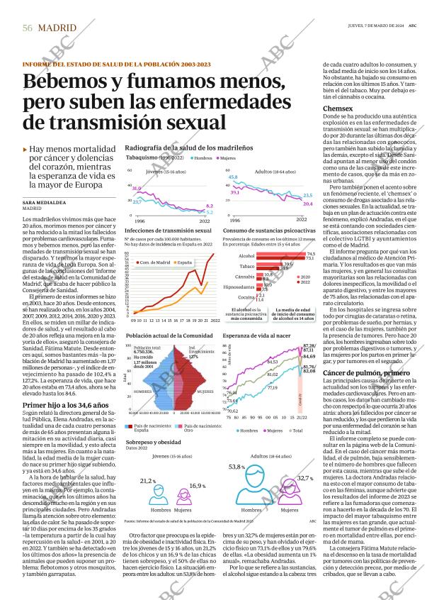 ABC MADRID 07-03-2024 página 56