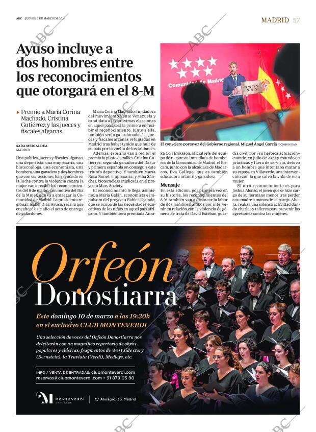 ABC MADRID 07-03-2024 página 57