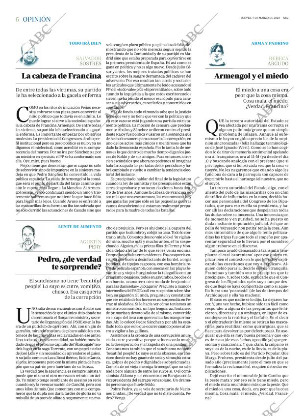 ABC MADRID 07-03-2024 página 6