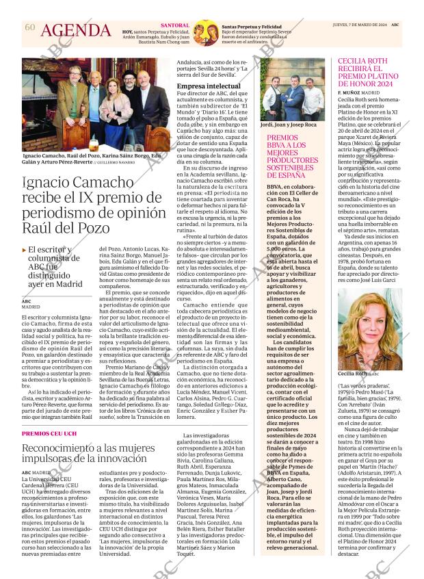 ABC MADRID 07-03-2024 página 60