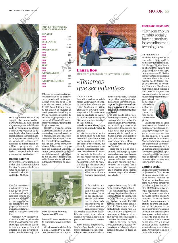 ABC MADRID 07-03-2024 página 65