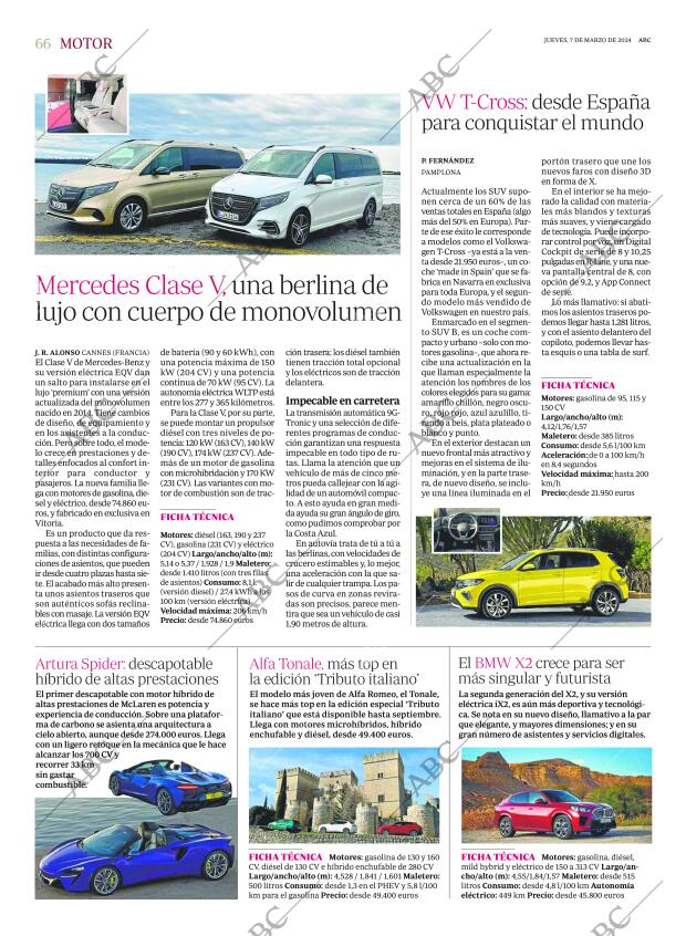 ABC MADRID 07-03-2024 página 66