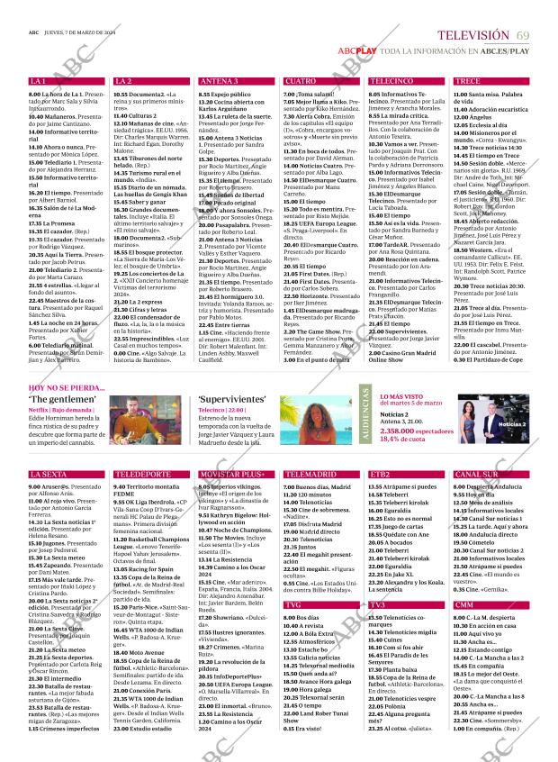 ABC MADRID 07-03-2024 página 69