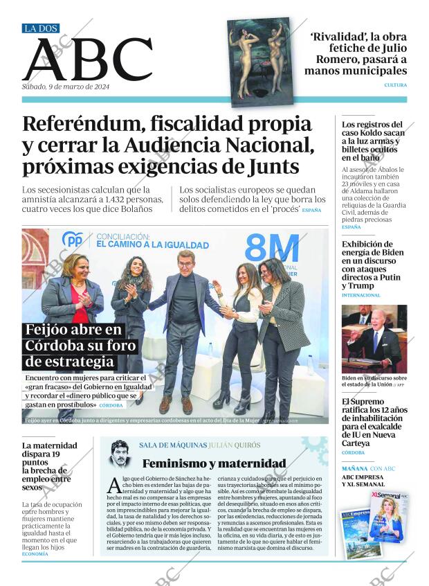 ABC CORDOBA 09-03-2024 página 2